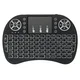 GEMBIRD Bežična gaming mini tastatura sa pozadinskim svetlom 2.4GHz BL-5C (551) GMB-I8