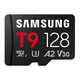 Samsung 128GB T9 microSDXC memorijska kartica MB-MH128T