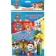 PAW PATROL - MALA I VELIKA BOJANKA SA BOJICAMA