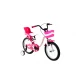 CAPRIOLO Viola 16 belo-pink 925111-16