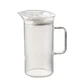 Hario Glass Tea Maker 400 ml, stekleni čajnik s filtrom