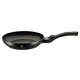 shumee GRANITNA PONICA 24cm BERLINGER HAUS BLACK SILVER BH-1844