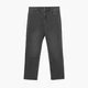 Cropp - Regular farmerke - grey