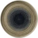 CHURCHILL Stonecast Bayou plitvi krožnik, premer: 260 mm (12 kos)