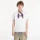 Majice Alpha Industries Basic T-Shirt Contrast Stitch White XL