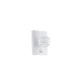 Eglo Sesimba 1 spoljna zidna lampa/2, led, 2x3,7w, bela