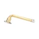 GW4A - ventil V3.02.27, 90x75 mm