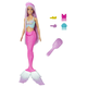 Mattel Barbie lutka iz bajke sa dugom kosom - sirena