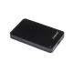 Intenso zunanji disk 500GB 2,5 Memory Case USB 3.0 - Črn