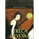 Treaa devojka