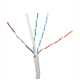 Lansan FTP CAT6 Wall kotur 305m, BC, permlink test ( 5454 )
