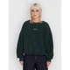 Volcom Piou Crew Sweater scarab