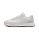 PUMA Runtamed Wind Mix Sneakers Unisex, Shoes, White/Feather Gray, 47