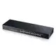 Zyxel GS1900-24 v2 Switch, 24-portni L2 Smart Managed Gigabit, 2xSFP Uplink
