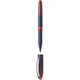 Schneider Roler hemijska olovka One Business, 0.6mm, Crvena