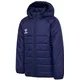 Jakna s kapuco Hummel HMLGO QUILTED HOOD JACKET KIDS