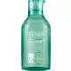 Redken Amino Mint nježni šampon za čišćenje za kosu koja se brzo masti 300 ml