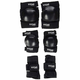 TSG Junior-Set Kids Protection Set black