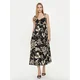 GAP Patterned Maxi Dresses - Women