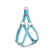 FLAMINGO oprsnica za psa Step&Go Elly, modra, XS, 20-35cm