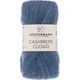 Austermann Cashmere Cloud 90349-12 Blue Pletilna preja