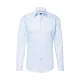 BOSS Black Srajca H-HANK, modra