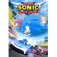 Team Sonic Racing (Nintendo Switch) Nintendo Key EUROPE