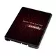 APACER SSD 2.5 SATA3 256GB AS350X crni