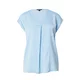COMMA Bluza svetlo modra