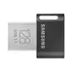 Samsung 128GB USB flash drive, USB 3.1, FIT Plus Black ( MUF-128AB/APC )
