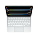 Magic Keyboard za iPad Pro 11 M4, slovenska - bela