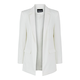 PIECES Blazer Bossy, bela