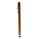 Stylus pisalo Elegant - zlate barve