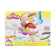 HASBRO Play Doh Plastelin za igranje zubara