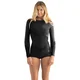 Rip Curl Madi Boyleg Spring black