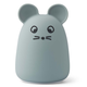 Liewood noćna lampa Winston, Mouse blue fog