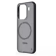 Nillkin Maska za mobilni telefon OPPO Find X9, Crno-providna