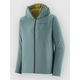 Patagonia Nano-Air Ultralight Full-Zip Hoody Jacket blue sage