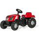 ROLLY TOYS traktor Zetor 11441