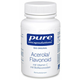PURE ENCAPSULATIONS Acerola / Flavonoidi - 60 kapsul
