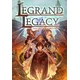 LEGRAND LEGACY: Tale of the Fatebounds (PC) Gog.com Key GLOBAL