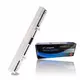 Baterija za laptop Toshiba Satellite 5185, L55, C55, C50, L55T BELA