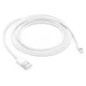 Apple kabal usb na lightning 2m beli full org (md819zm/a) ( U2148 )