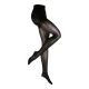 Swedish Stockings Najlonke Anna Control Top, črna
