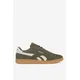 Športna obutev Reebok FORTE LOUNGER AR30252MGTC Zelena