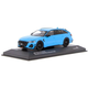 Audi RS6-R RS 6-R (C8) ABT Avant 2022 Miami Blue