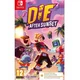 SWITCH Die After Sunset