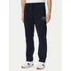 Tommy Hilfiger Spodnji del trenirke Script Stack MW0MW44332 Mornarsko modra Regular Fit