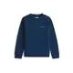 Tommy Hilfiger Jopa Mini Corp KS0KS00665 M Mornarsko modra Regular Fit