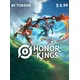 Honor of Kings - 80 Tokens (iOS/Android) Key GLOBAL
